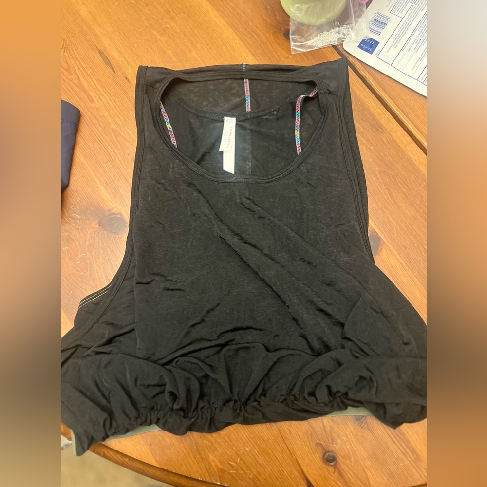 free people movement tank